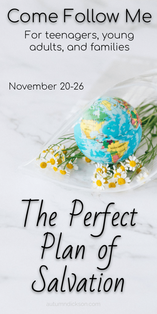 Through revelation from modern day prophets, we can learn what Peter was trying to teach us. Our Lord is perfect, and He makes sure everyone has an opportunity to accept the Savior.
