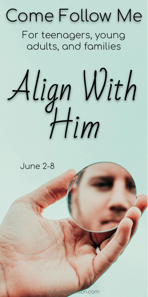 The people were startled to find that Zion wasn't build up yet.