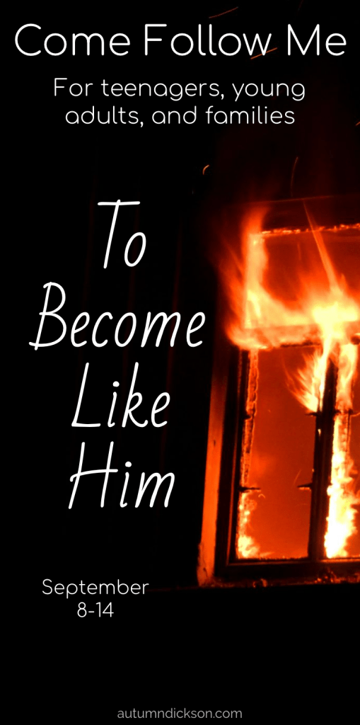 Why does the Lord take away so much and ask us to love Him anyway?