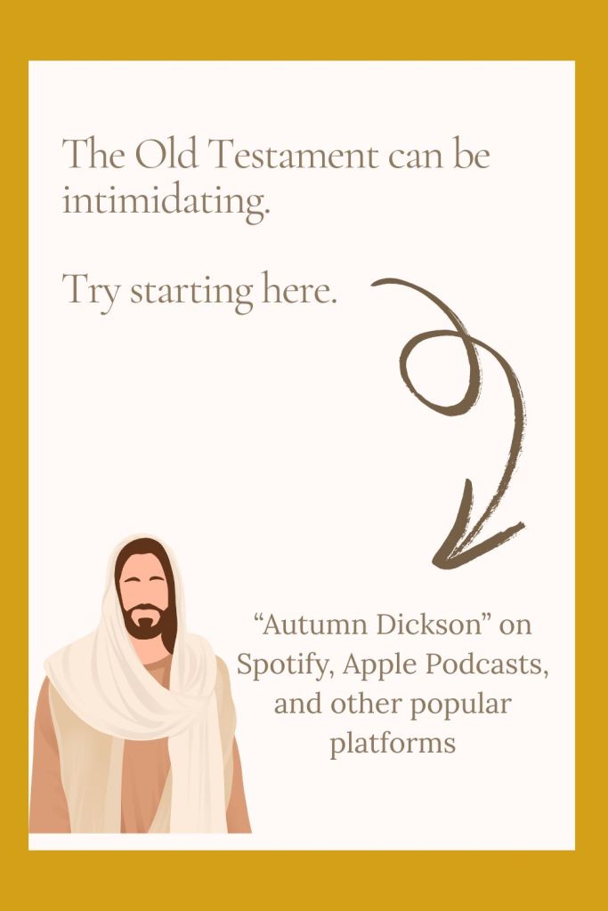 I had a nagging feeling that I needed to be better. It was a gift.