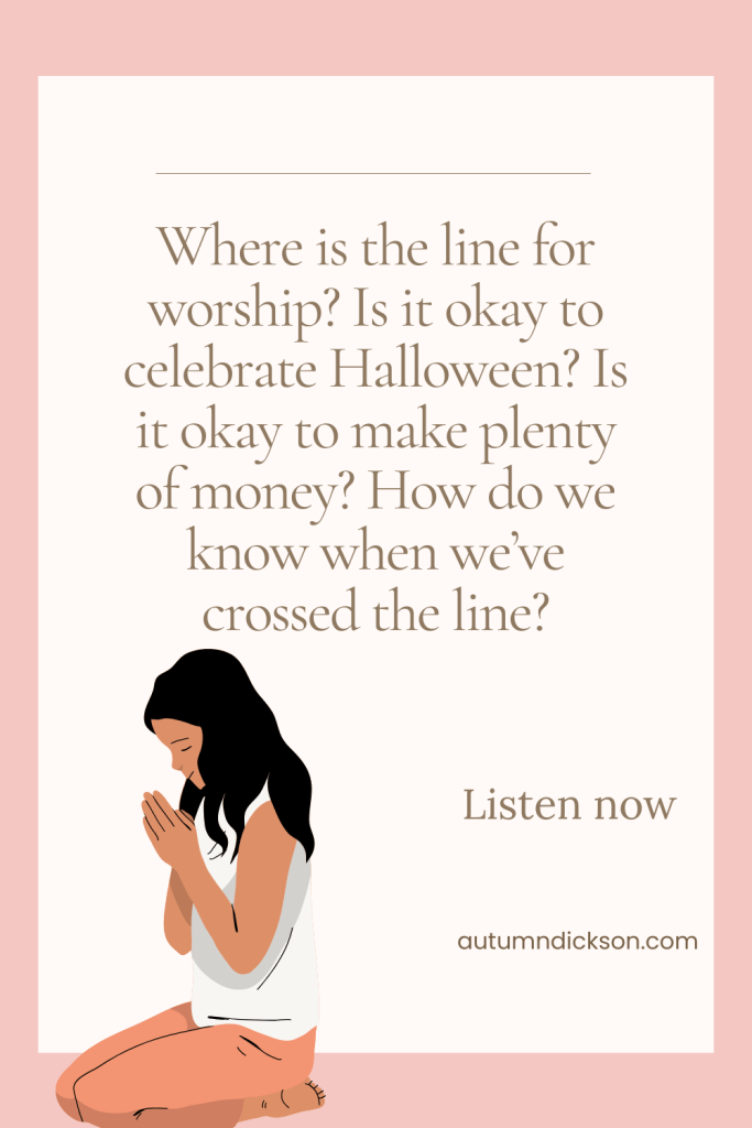 Insights from Abraham can teach us what true worship looks like.